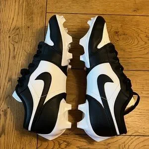 Jordan | Shoes | Nike Air Jordan Low Football Cleats Men Sz  display picture 1